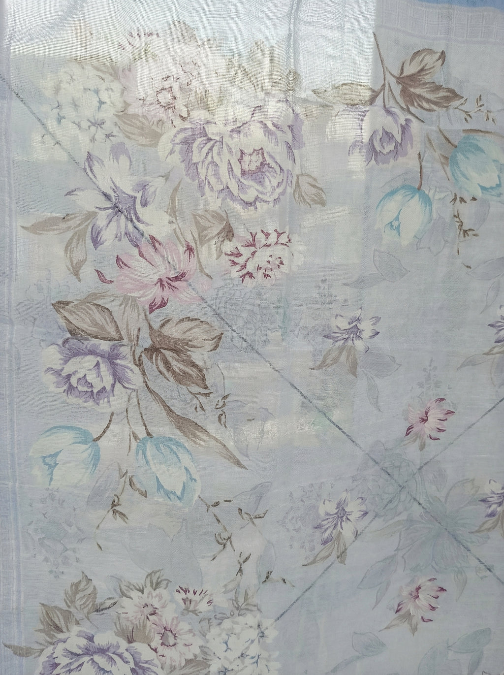Lilac Mist