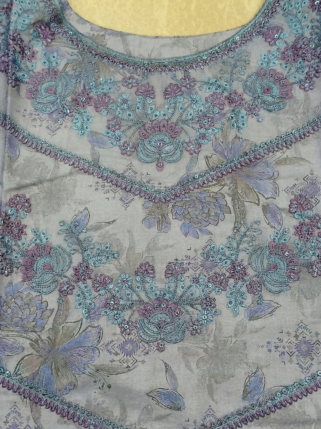 Lilac Mist
